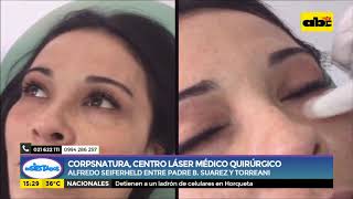 Ozonoterapia para Rejuvenecimiento Facial [upl. by Eileme]