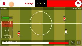 Bahreyn VS Endonezya Maçı 20 [upl. by Mauldon]