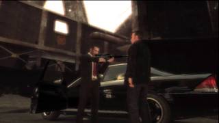 gta iv mission 74 pegorinos pride ps3 hd [upl. by Polak252]