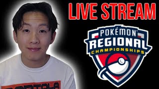 🔴 CYBERTRON COSTREAM  Gdańsk VGC Regional Championships TOP 4 amp FINALS [upl. by Tohcnarf297]