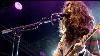 Kurt Vile amp The Violators  Live Paléo 2012 [upl. by Hyams783]