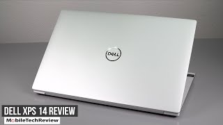 2024 Dell XPS 14 Review [upl. by Wilhelmine]