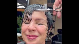 Top 15 Short Haircuts for Women  Short Bob amp Pixie Hair Transformations [upl. by Yesnyl]