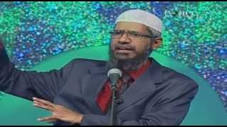 Whats the difference between Shia and Sunni Dr Zakir Naik [upl. by Redd]