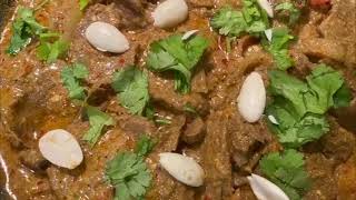 Shahi Beef Pasanda Recipe [upl. by Harwill]