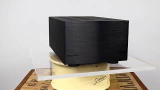 Audiolab 8200MB Pair [upl. by Suollecram]