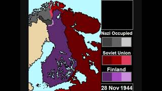 The Lapland War [upl. by Ylrahc257]