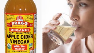 Top 5 Health Benefits of Apple Cider Vinegar [upl. by Stronski]