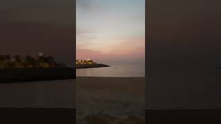 LAMER BEACH AT NIGHT  LOLOI PALABOI TV SHORTS [upl. by Felike]