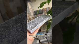 Crystal bluestone splitted surface [upl. by Adnohsal379]