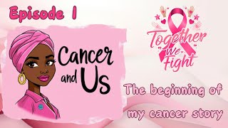 My Breast Cancer Story since diagnosed with HER2 Positive breast lump [upl. by Clark]