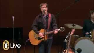 The Mountain Goats  quotYou Were Coolquot HQ Live At Carnegie Hall 150113 [upl. by Marissa767]