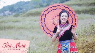 Nhà Em Ở Lưng Đồi  Tân Nhàn [upl. by Deyes]