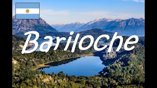 Bariloche [upl. by Bussy]