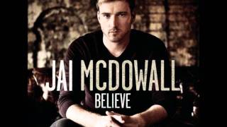 Jai McDowall  There Youll Be [upl. by Morra]