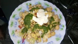 Churmur Chaat [upl. by Aiet]