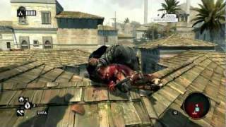 Assassin Creed Revelations PC ITA HD Gameplay  Sequenza 2  Il crocevia del mondo [upl. by Ettecul]