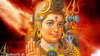 SHASHANK TIWARI MAHADEV RE BHOLA TU BHANDARI LAAGE RE [upl. by Orimlede]