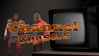 Channel Chasers Saxxy Awards 2016 Comedy Entry Contributor Upload [upl. by Eanahc]