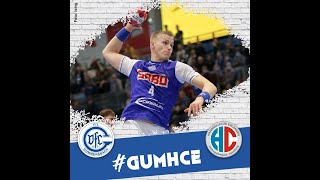 Livestream VfL Gummersbach gegen HC Erlangen [upl. by Farver]