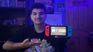 Let’s talk about why the Nintendo Direct was cancelled in September [upl. by Rumery204]