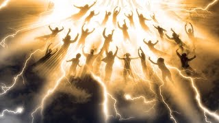 2nd Esdras destroys the rapture doctrine [upl. by Ynnhoj]