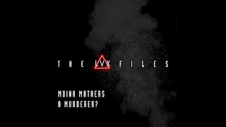 The LVX Files  S1  E9  Moina Mathers a Murderer [upl. by Artemis]