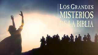 Grandes misterios de la Biblia ·2· Los milagros de Jesús · Documental HD [upl. by Maryanne557]