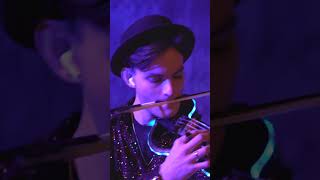 CRUEL SUMMER Violin Cover  Taylor Swift  Violin Cover by Caio Ferraz  mv1 [upl. by Prudy903]