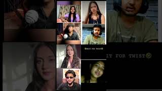 Omegle video call kar na hai to ladka funny ytshorts reaction [upl. by Ariel]