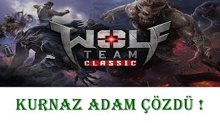 wolfteam classic bu bölgeye hizmet verilemiyor HATASI SAHTE DEĞİL [upl. by Rozina]