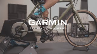 Tacx® NEO 2T Smart Trainer Everything you need to know – Garmin® Retail Training [upl. by Nilekcaj]