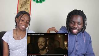 Shakira  Chantaje Official Video ft Maluma  REACTION [upl. by Stouffer]