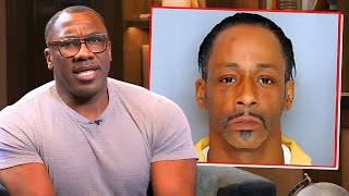 Shannon Sharpe BLASTS Katt Williams For Killing His Career  Shannon Is Blacklisted [upl. by Clementi298]