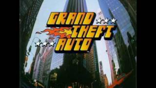 Grand Theft Auto Theme Joyride by Da Shootaz [upl. by Weinhardt914]