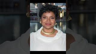 Phylicia Rashad shortvideo actress hollywood [upl. by Ecirad]