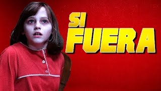 Si Expediente Warren fuera una fiesta de cumpleaños [upl. by Nenad]