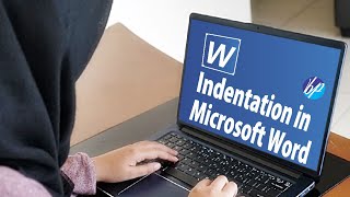 How to Indent Text in Word [upl. by Anirtruc]