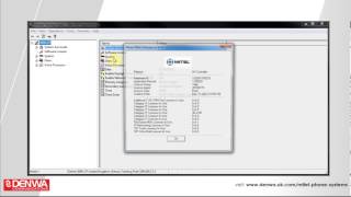 How to add licenses onto your Mitel 5000 Phone System [upl. by Gilba]