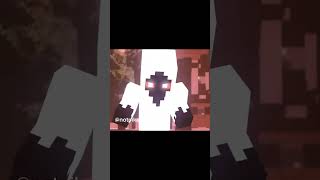 HEROBRINE VS NULL wait for part 2 viralvideo minecraft [upl. by Melinde]