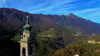 Autunno in Pasubio [upl. by Spike]