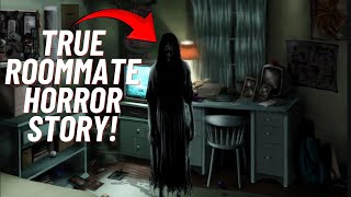 3 Disturbing TRUE Roommate Horror Stories [upl. by Nevanod83]