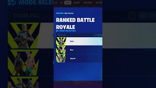 HOW TO GET BOT LOBBIES IN FORTNITE RANKED CHAPTER 4 SEASON 5 OG [upl. by Araiet]