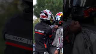 bike rider comedy video shorts video subescribe [upl. by Yetti]