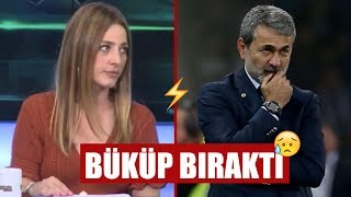 Merve Toy vs Aykut Lobisi [upl. by Bradwell625]