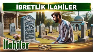 İbretlik İlahiler  Azrail geldi canıma  En güzel Müziksiz sade defli Ağlatan ilahiler [upl. by Nairdad]