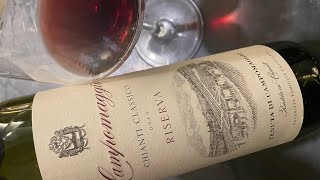 Campomaggio Chianti Classico Riserva 2018 DOCG [upl. by Nad]