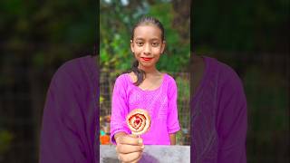 bread lollipop 🍭 shorts recipe food lollipop cooking [upl. by O'Driscoll401]