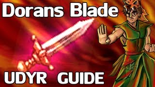 ♥ Sp4zies Guide  Udyr Diamondprox [upl. by Ettena]