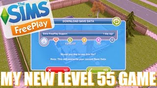 The Sims FreePlay Hack  The Sims FreePlay Cheats [upl. by Land]